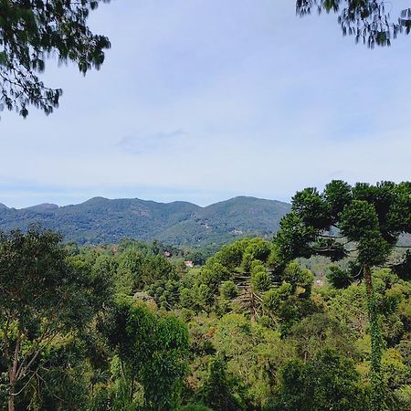 Colline Verte Monte Verde  Dış mekan fotoğraf